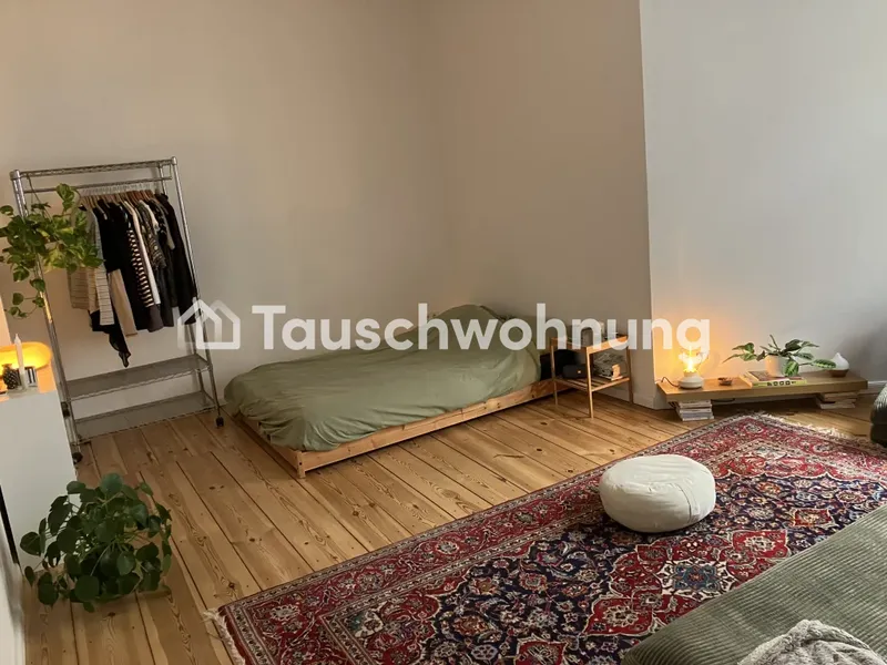 Tauschwohnung: 36 m² Wohnung in Pankow, Berlin — photo 1